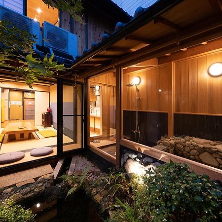 京恋 黄金屋 Villa Kiotó Kültér fotó