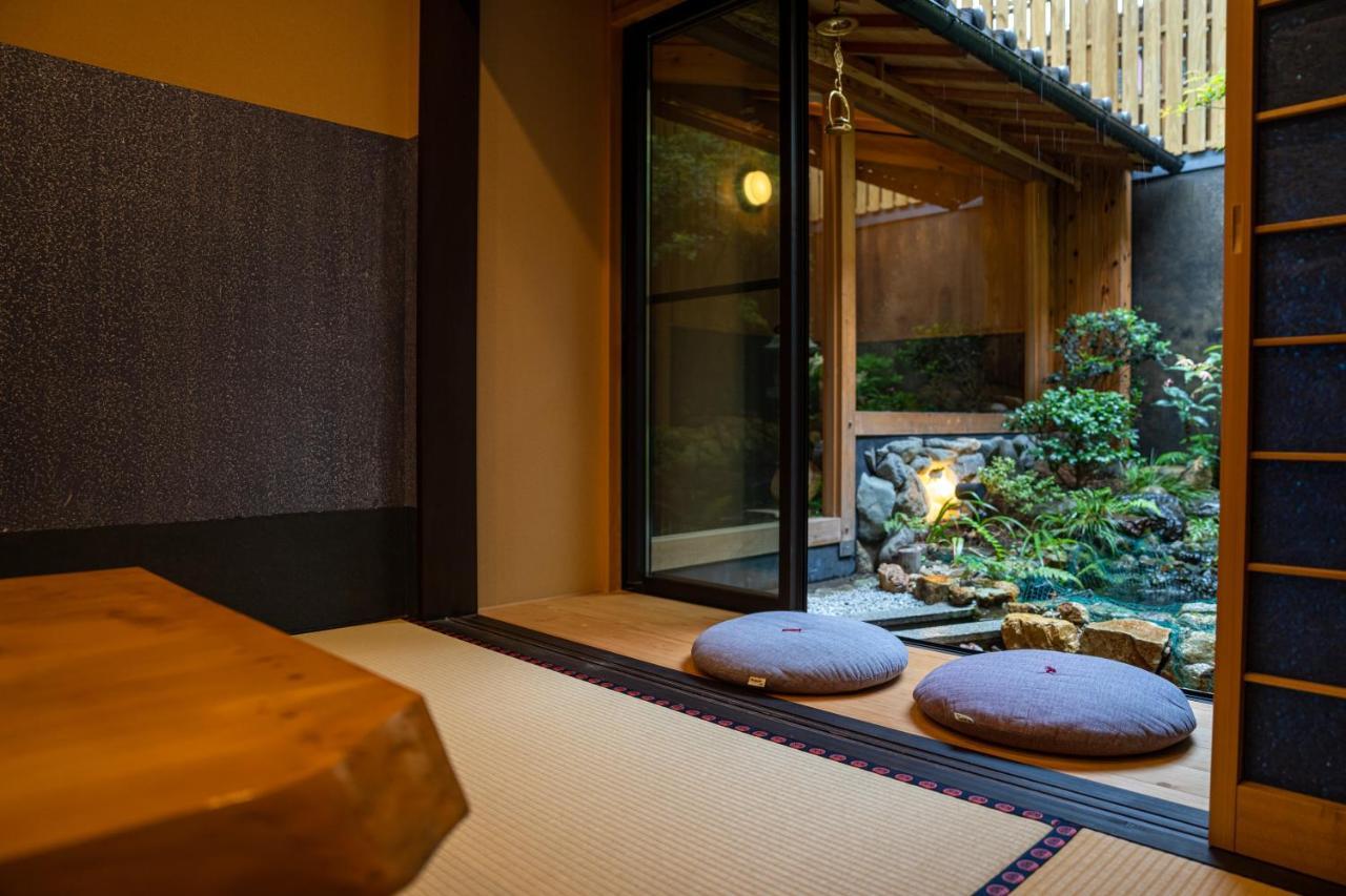 京恋 黄金屋 Villa Kiotó Kültér fotó