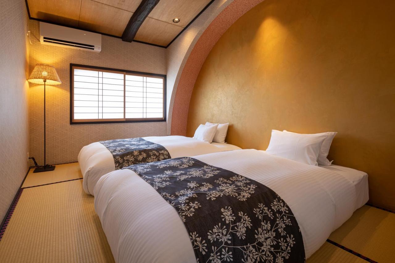 京恋 黄金屋 Villa Kiotó Kültér fotó