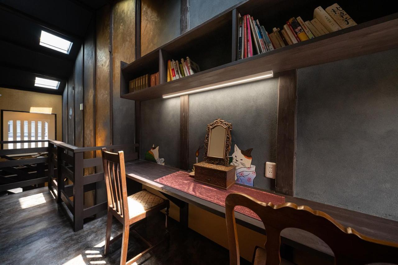 京恋 黄金屋 Villa Kiotó Kültér fotó